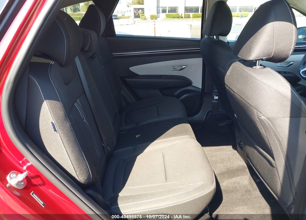 2024 HYUNDAI TUCSON VIN: 5NMJB3DE2RH410785