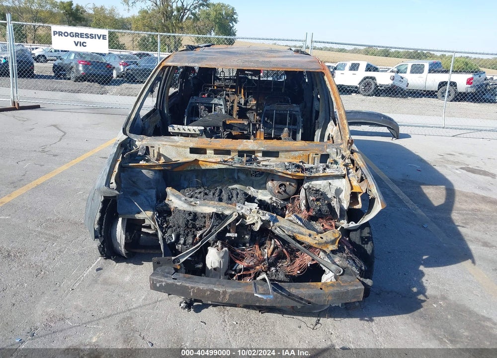 2011 DODGE GRAND CARAVAN CREW VIN: 2D4RN5DG0BR751687