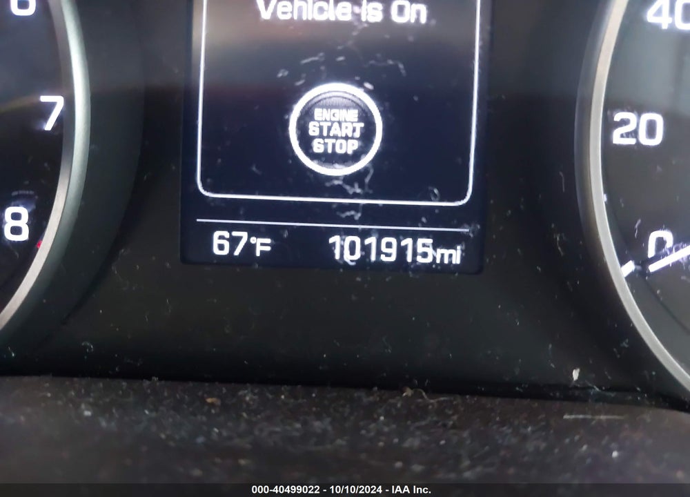 2017 HYUNDAI ELANTRA VALUE EDITION VIN: KMHD84LF3HU357870