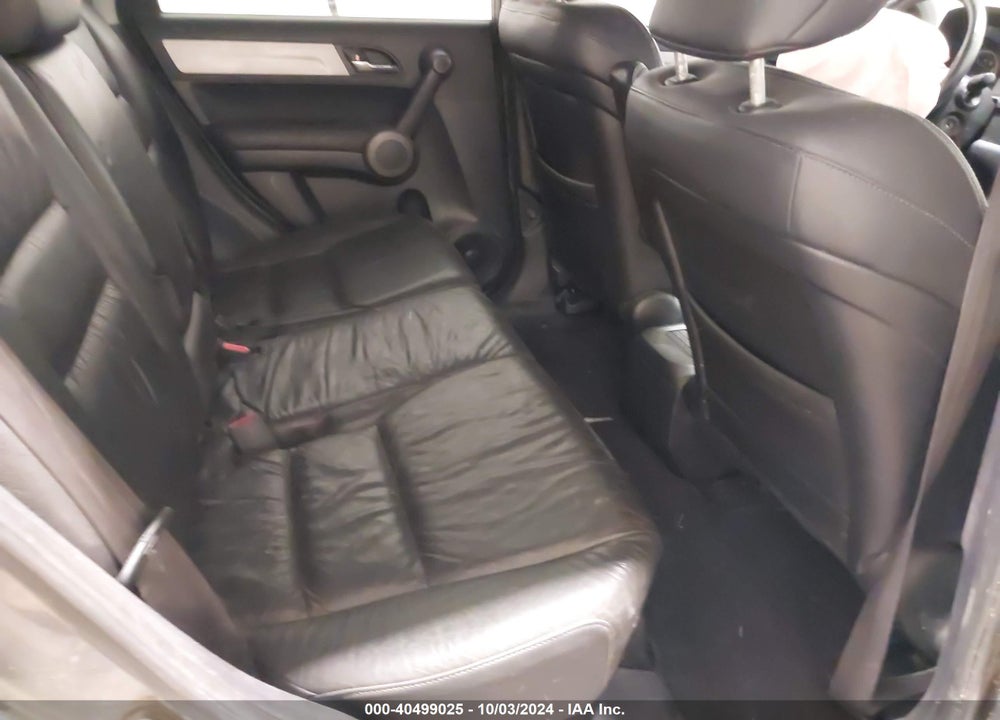 2010 HONDA CR-V VIN: 5J6RE4H75AL032504