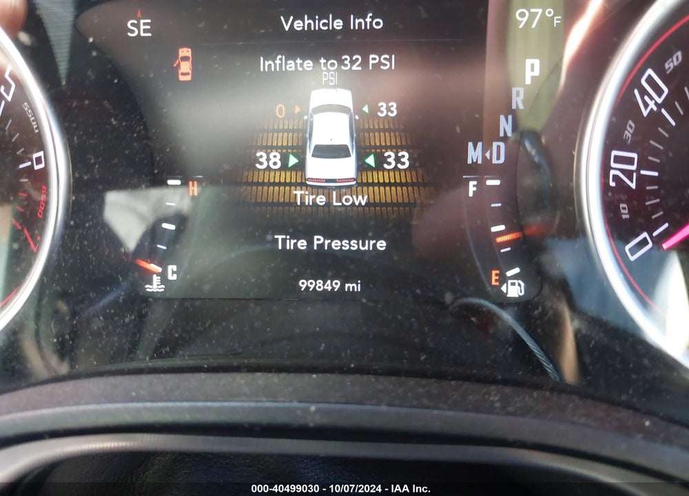 2020 DODGE CHALLENGER VIN: 2C3CDZAG0LH214427