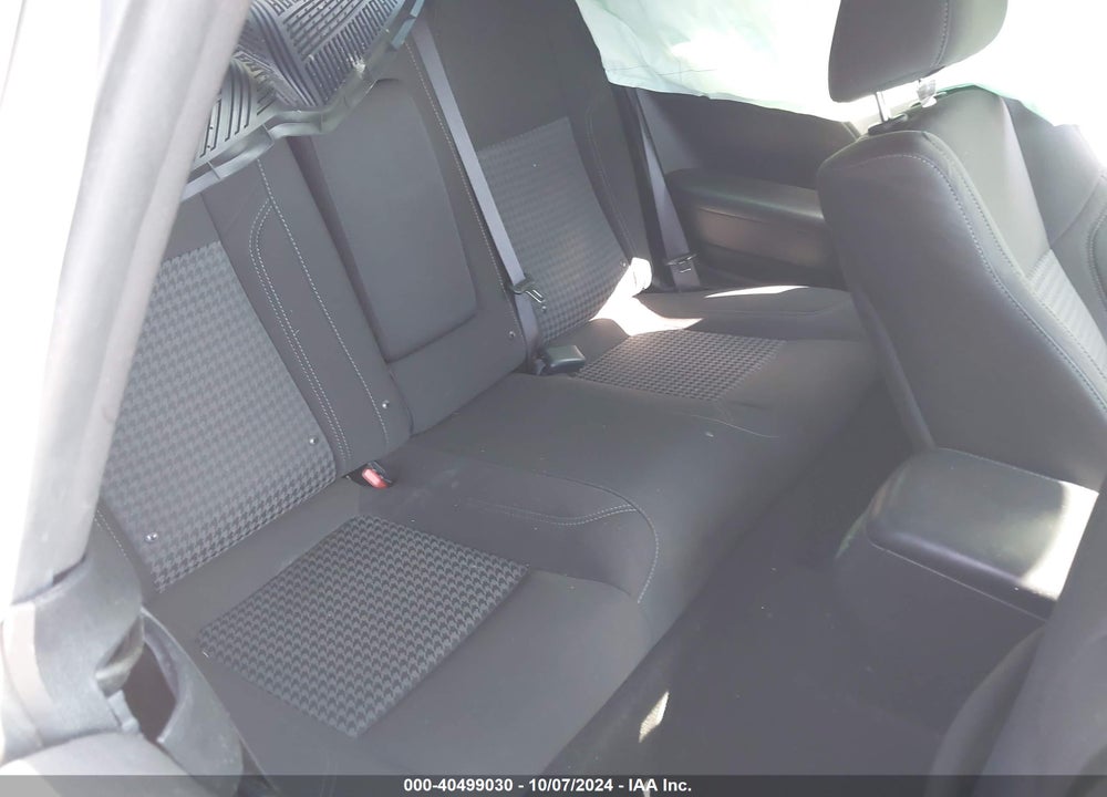 2020 DODGE CHALLENGER VIN: 2C3CDZAG0LH214427