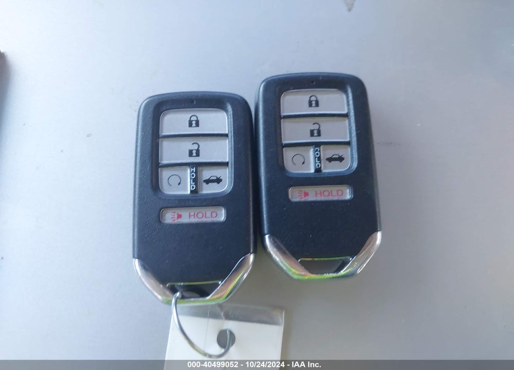 2020 HONDA CIVIC SPORT VIN: 2HGFC2F86LH532669
