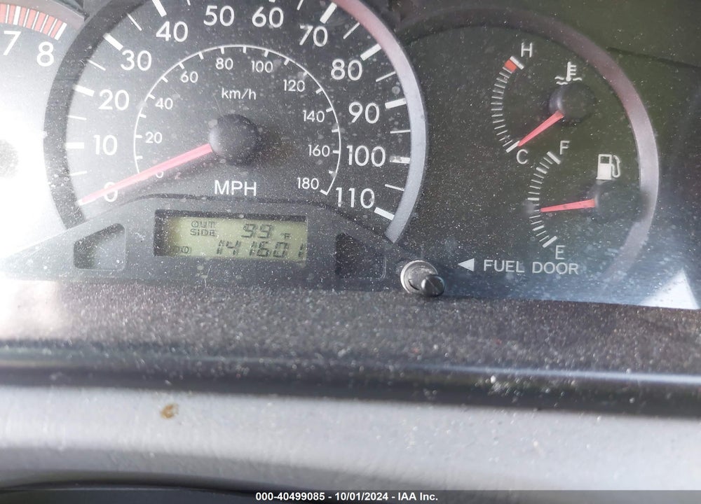2007 TOYOTA COROLLA CE VIN: 1NXBR32E37Z783161