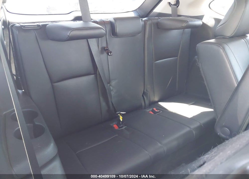 2023 TOYOTA HIGHLANDER XLE VIN: 5TDKDRAH5PS025750