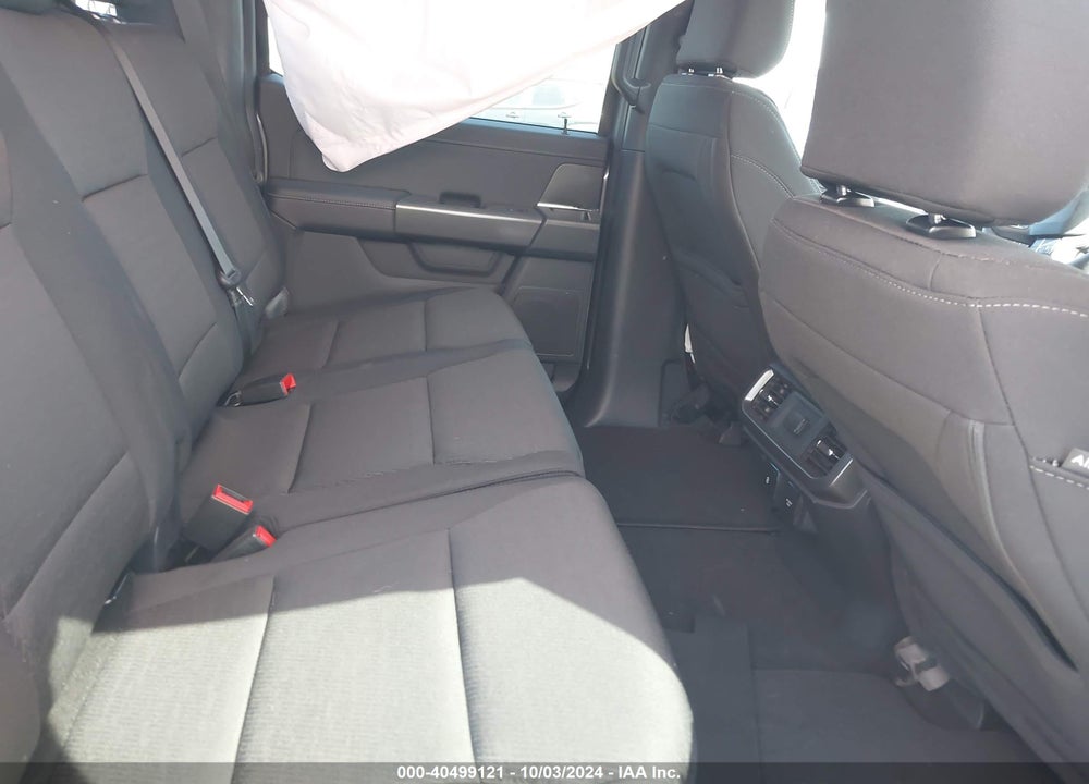 2024 FORD F-150 XLT VIN: 1FTFW3LD7RFB02401