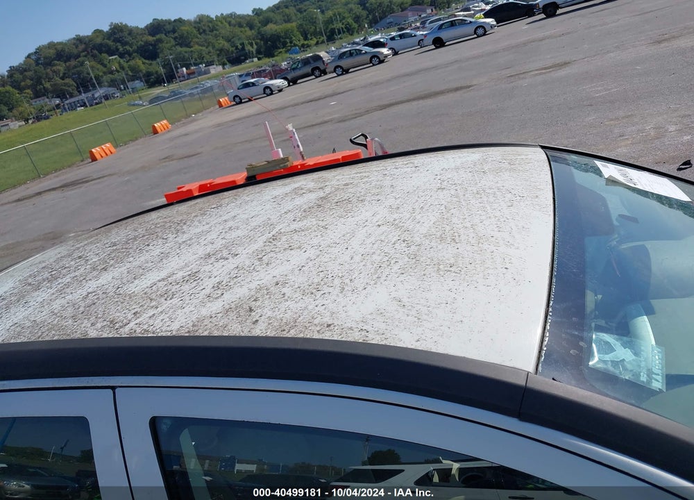 2007 DODGE CALIBER SXT VIN: 1B3HB48B77D165686