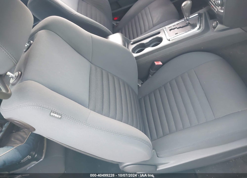 2012 DODGE CHALLENGER SXT VIN: 2C3CDYAG5CH106279