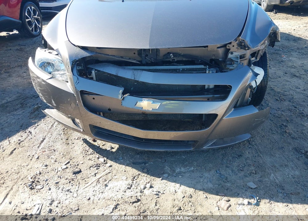 2012 CHEVROLET MALIBU LS VIN: 1G1ZB5E07CF194768