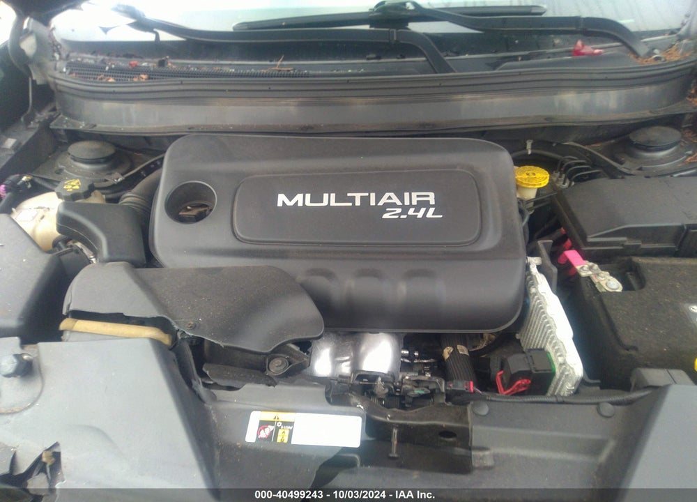 2016 JEEP CHEROKEE LIMITED VIN: 1C4PJMDB0GW240039