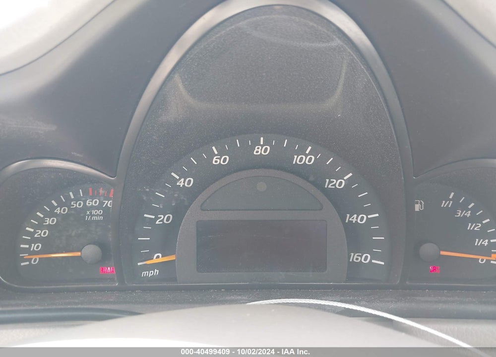 2004 MERCEDES-BENZ C 230 KOMPRESSOR SPORT VIN: WDBRN40J04A592703