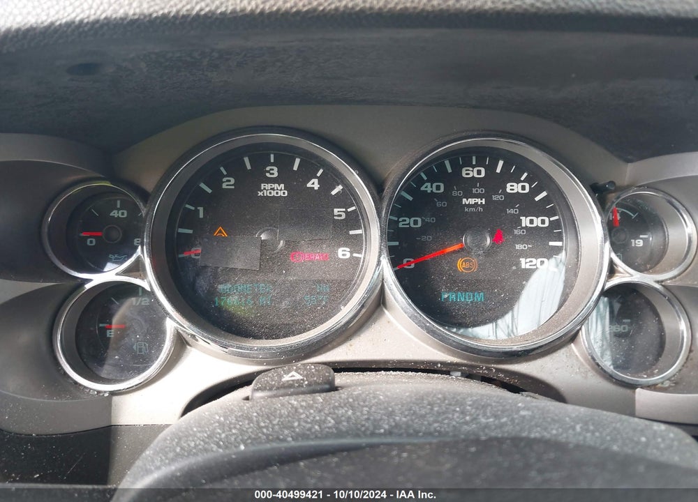 2011 CHEVROLET SILVERADO 1500 LT VIN: 3GCPKSE35BG316872