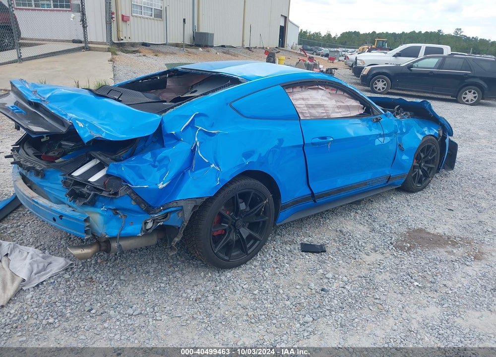 2017 FORD MUSTANG GT VIN: 1FA6P8CF7H5244365