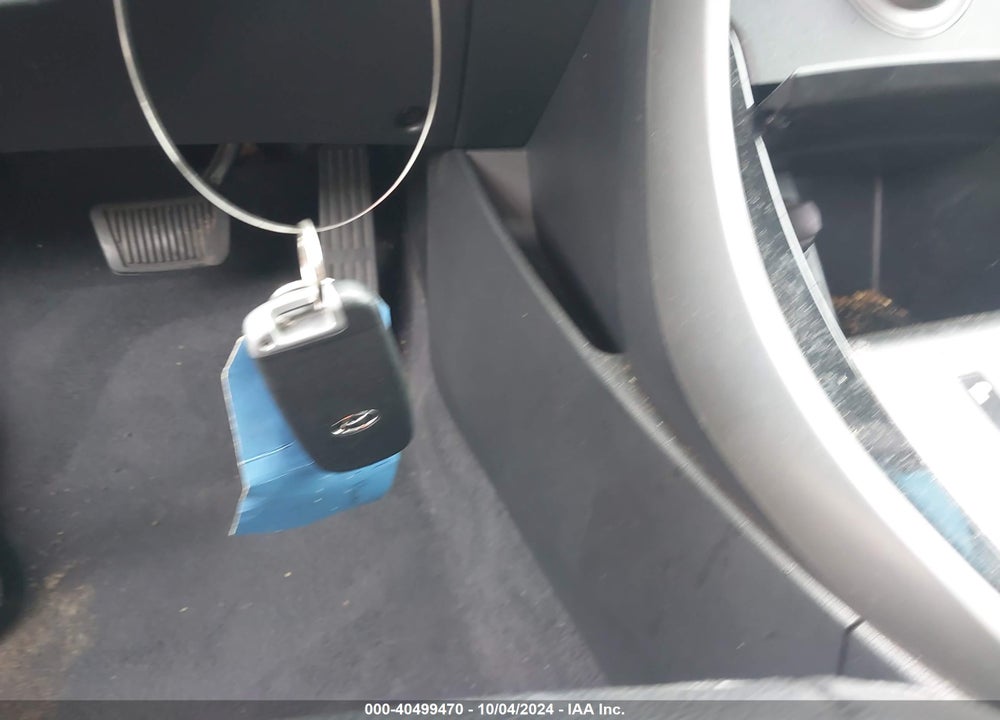 2013 HYUNDAI ELANTRA LIMITED VIN: KMHDH4AE4DU740673