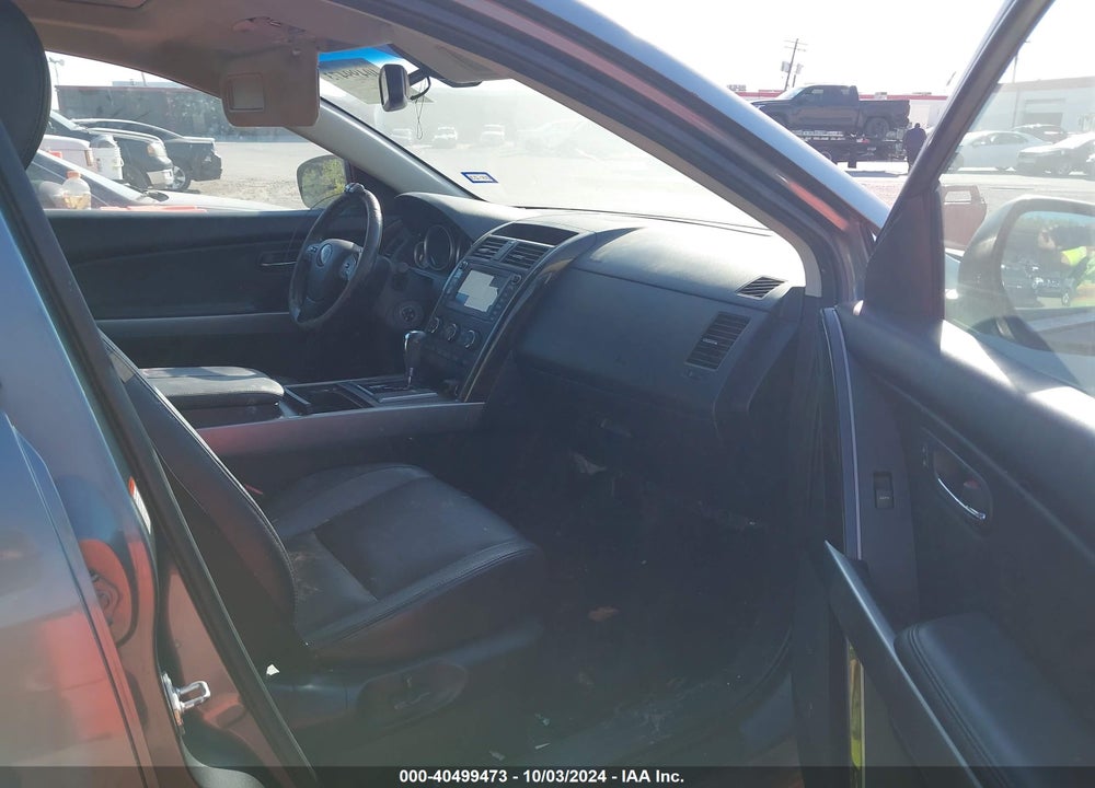 2010 MAZDA CX-9 GRAND TOURING VIN: JM3TB2MA3A0238049