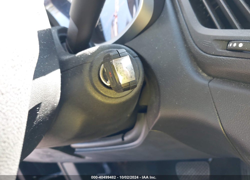 2016 CHEVROLET EQUINOX LS VIN: 2GNALBEKXG6321778