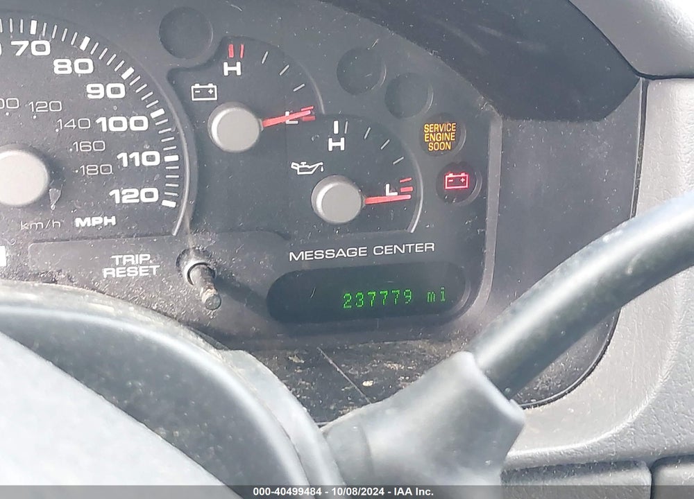 2005 FORD EXPLORER XLT/XLT SPORT VIN: 1FMZU73E85UA42438