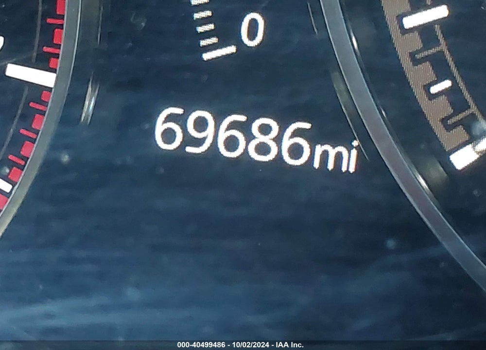 2020 MAZDA 3 PREMIUM PACKAGE VIN: JM1BPANM2L1169070