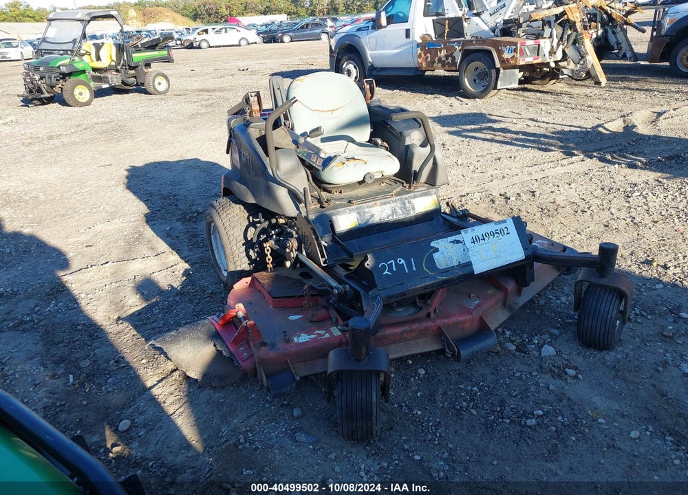 2008 UNKNOWN GM7210 VIN: 270000375