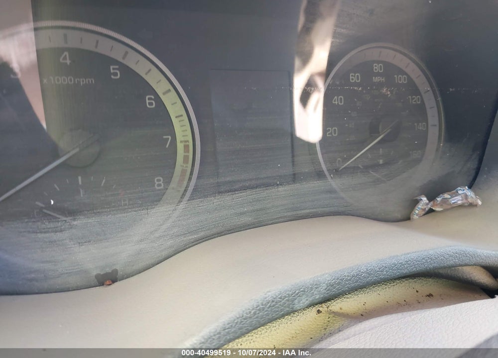 2017 HYUNDAI TUCSON SE VIN: KM8J33A40HU400414