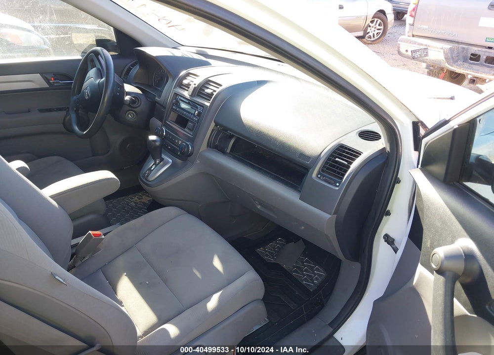 2010 HONDA CR-V VIN: 3CZRE3H39AG705282