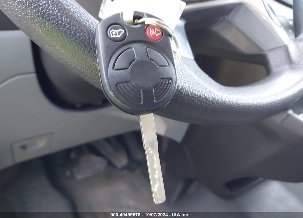 2019 FORD TRANSIT-250 VIN: 1FTYR2YM9KKB70702