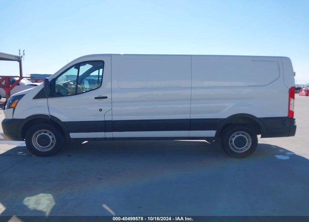2019 FORD TRANSIT-250 VIN: 1FTYR2YM9KKB70702