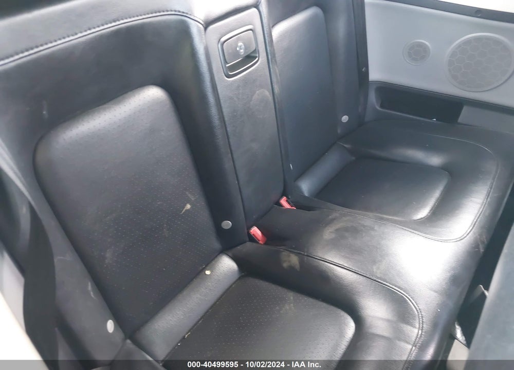 2004 VOLKSWAGEN NEW BEETLE GLS VIN: 3VWCM21YX4M309153