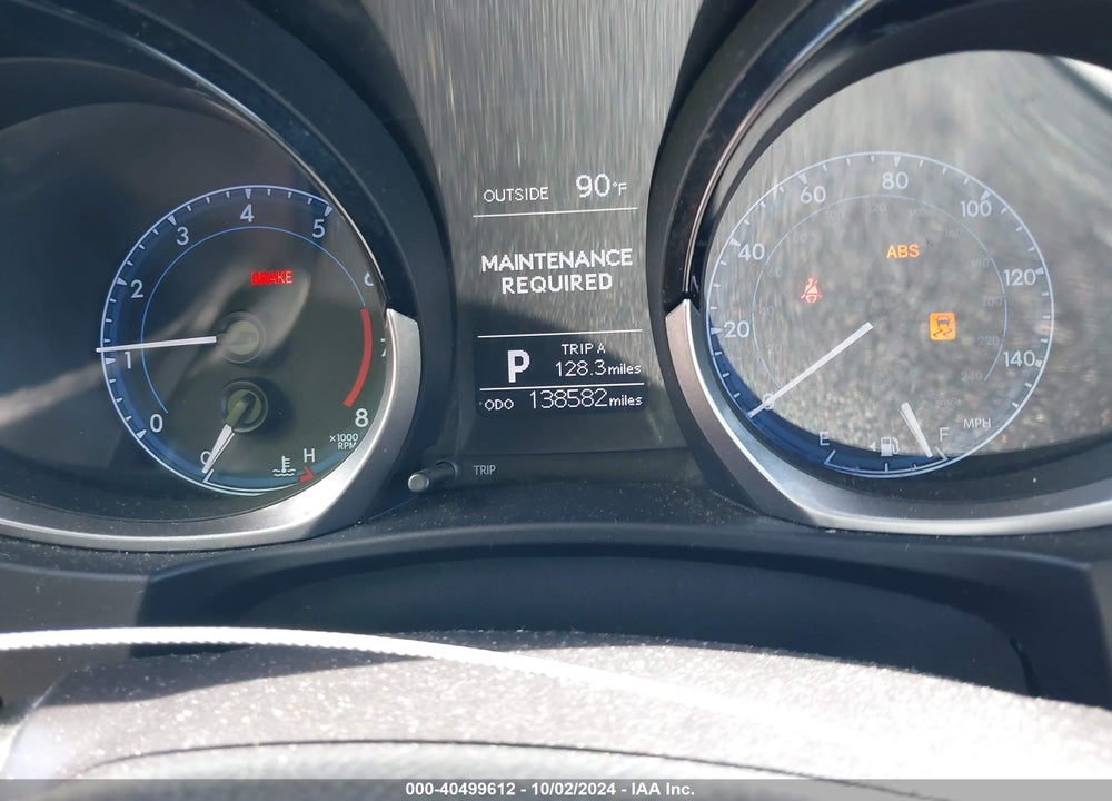 2015 TOYOTA COROLLA S PLUS VIN: 2T1BURHE3FC422537