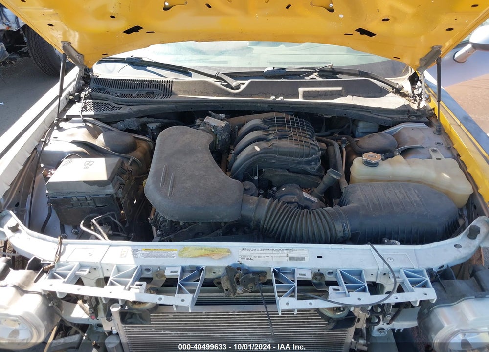 2013 DODGE CHALLENGER SXT PLUS VIN: 2C3CDYAG1DH708856