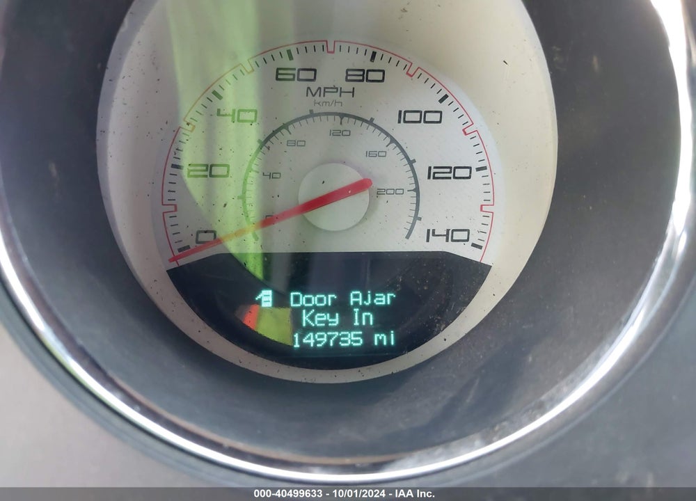 2013 DODGE CHALLENGER SXT PLUS VIN: 2C3CDYAG1DH708856