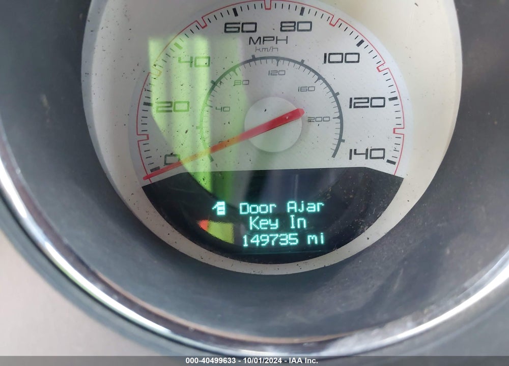 2013 DODGE CHALLENGER SXT PLUS VIN: 2C3CDYAG1DH708856
