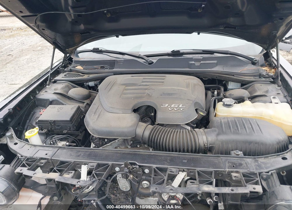 2018 DODGE CHALLENGER SXT VIN: 2C3CDZAG8JH252579