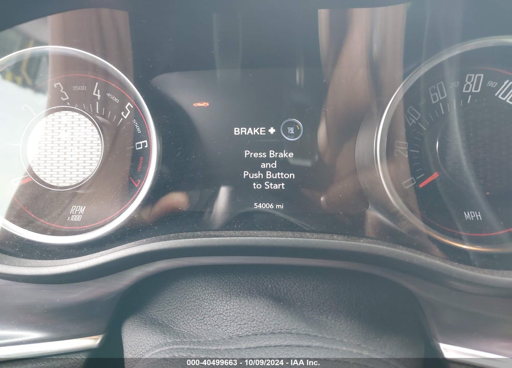 2018 DODGE CHALLENGER SXT VIN: 2C3CDZAG8JH252579