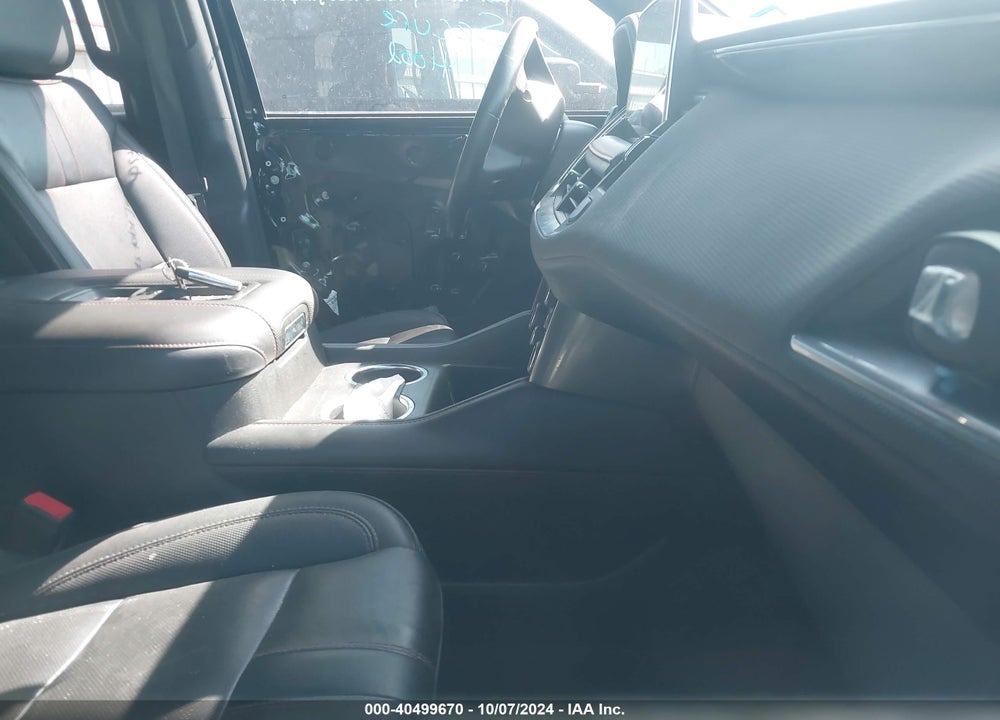 2022 CHEVROLET TAHOE 2WD RST VIN: 1GNSCRKL9NR171223