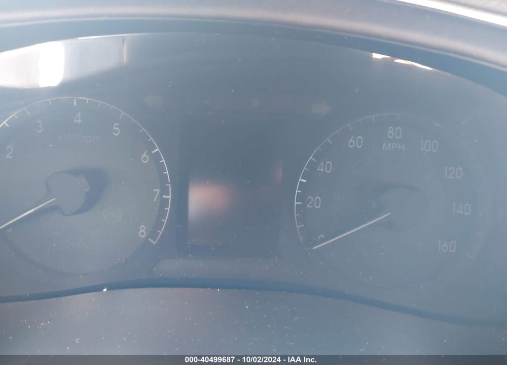 2013 HYUNDAI GENESIS 3.8 VIN: KMHGC4DD0DU248771