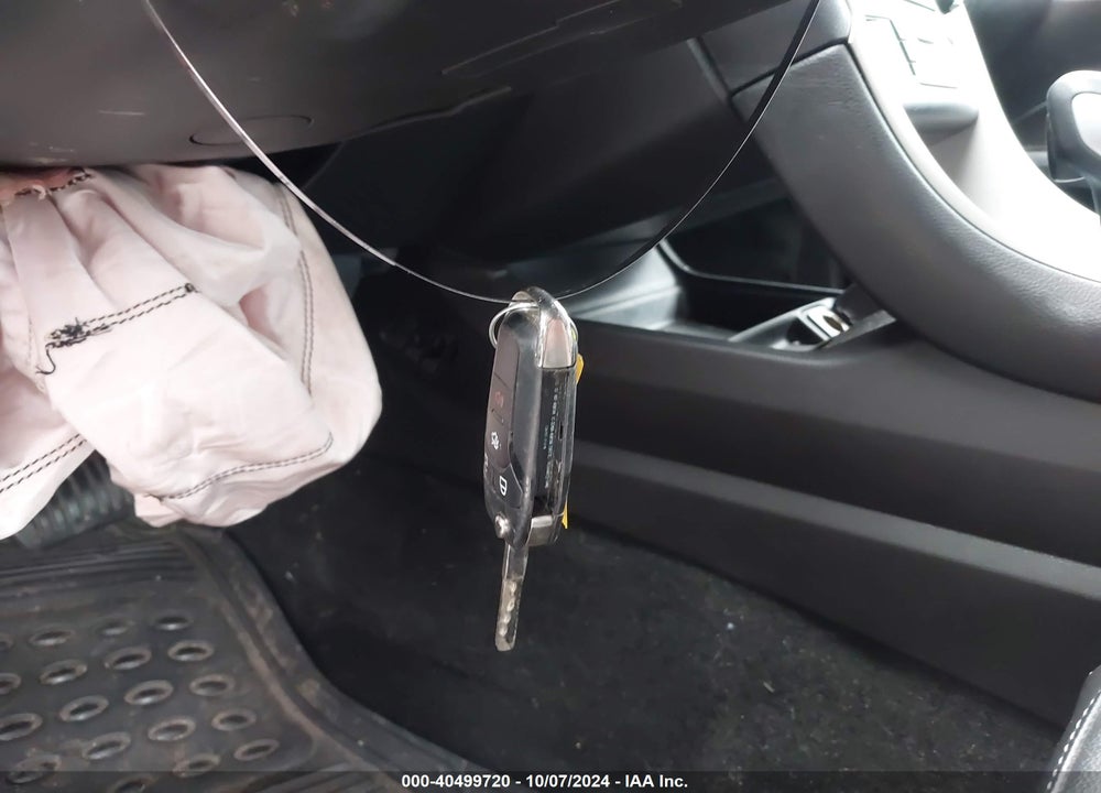 2016 FORD FUSION SE VIN: 3FA6P0T93GR141600