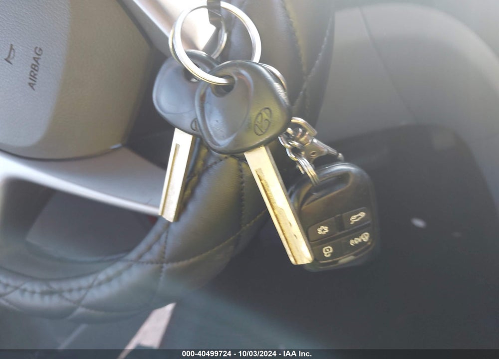 2016 HYUNDAI ACCENT SE VIN: KMHCT4AE1GU150106