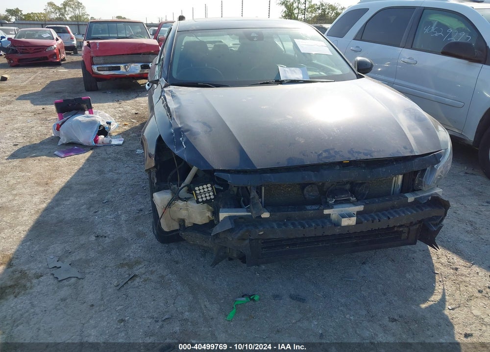 2020 NISSAN ALTIMA VIN: 1N4BL4EV2LC157646