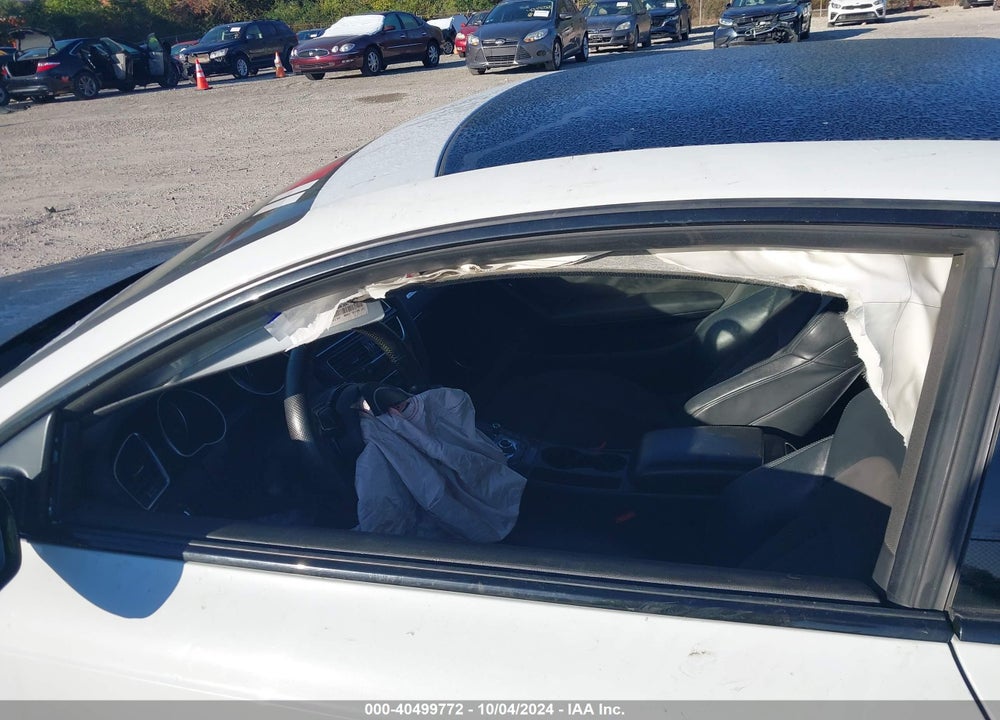 2015 AUDI A5 PREMIUM PLUS VIN: WAUMFAFR0FA004223