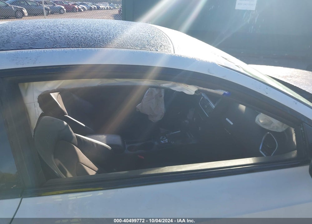 2015 AUDI A5 PREMIUM PLUS VIN: WAUMFAFR0FA004223