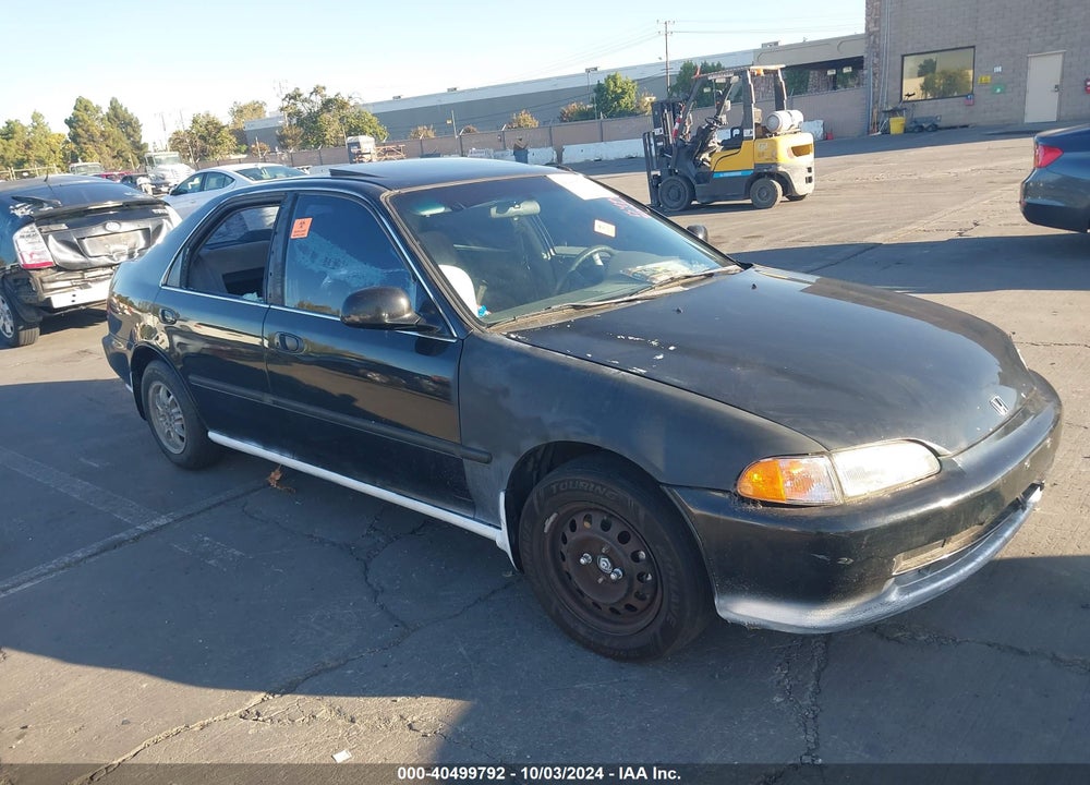 1993 HONDA CIVIC EX/EX-V VIN: JHMEH9591PS005795