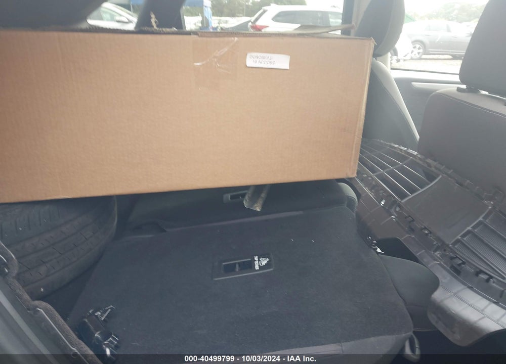 2020 FORD ESCAPE SE VIN: 1FMCU9G68LUC39563
