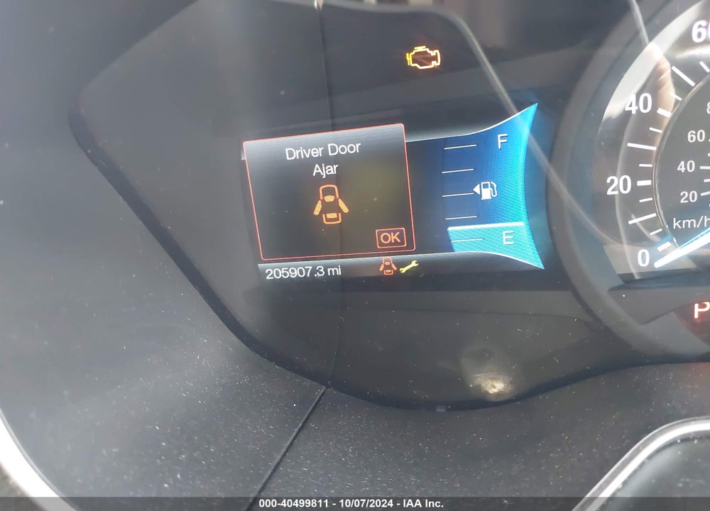 2014 FORD FUSION SE VIN: 3FA6P0H9XER230182