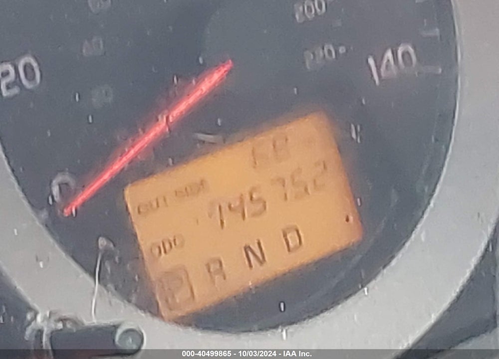 2007 TOYOTA RAV4 VIN: JTMZD33V575058283