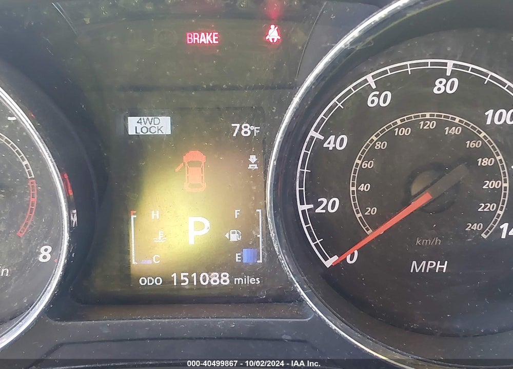 2012 MITSUBISHI OUTLANDER SPORT SE VIN: JA4AR4AU5CZ005465
