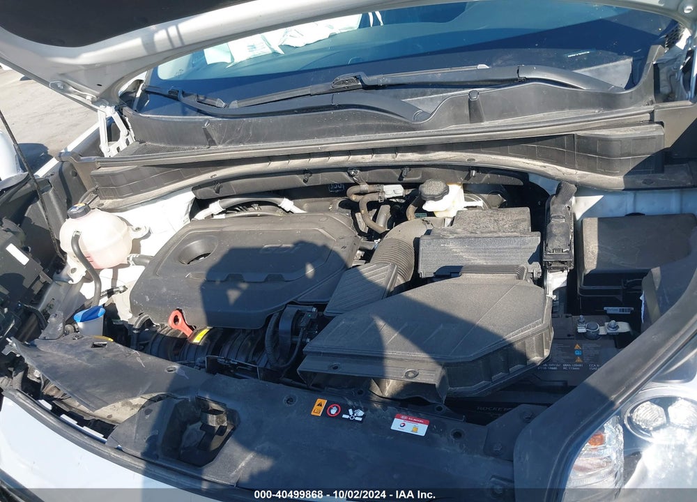 2022 KIA SPORTAGE LX VIN: KNDPMCAC9N7021196