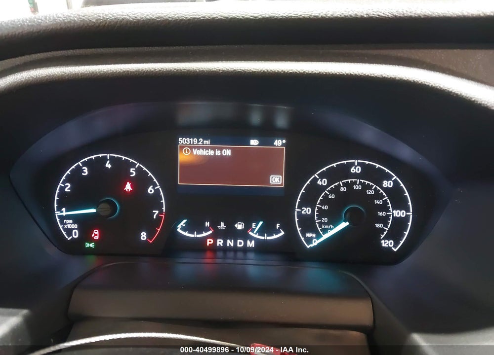 2022 FORD TRANSIT-350 PASSENGER VAN XLT VIN: 1FDAX2C89NKA70035