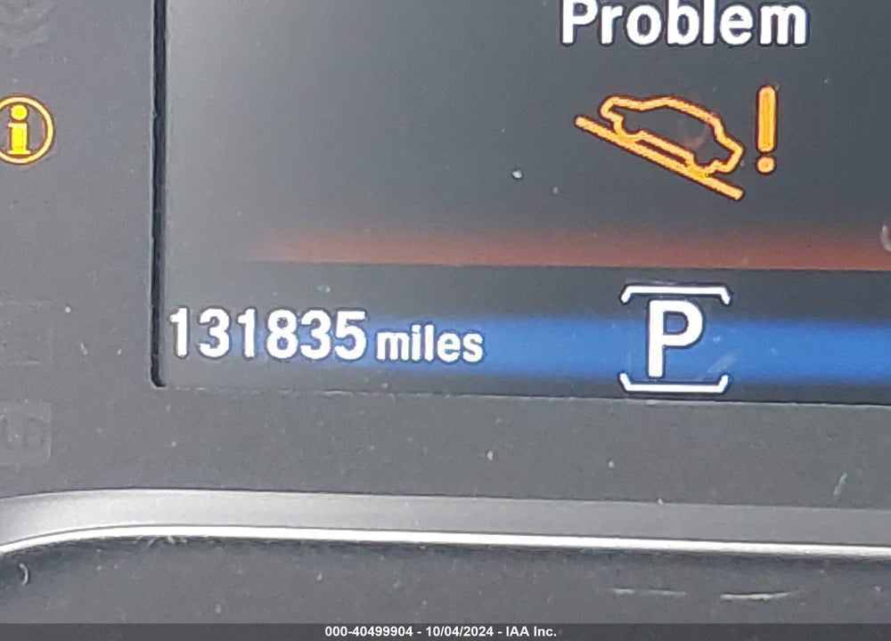 2017 HONDA PILOT EX-L VIN: 5FNYF6H50HB008813