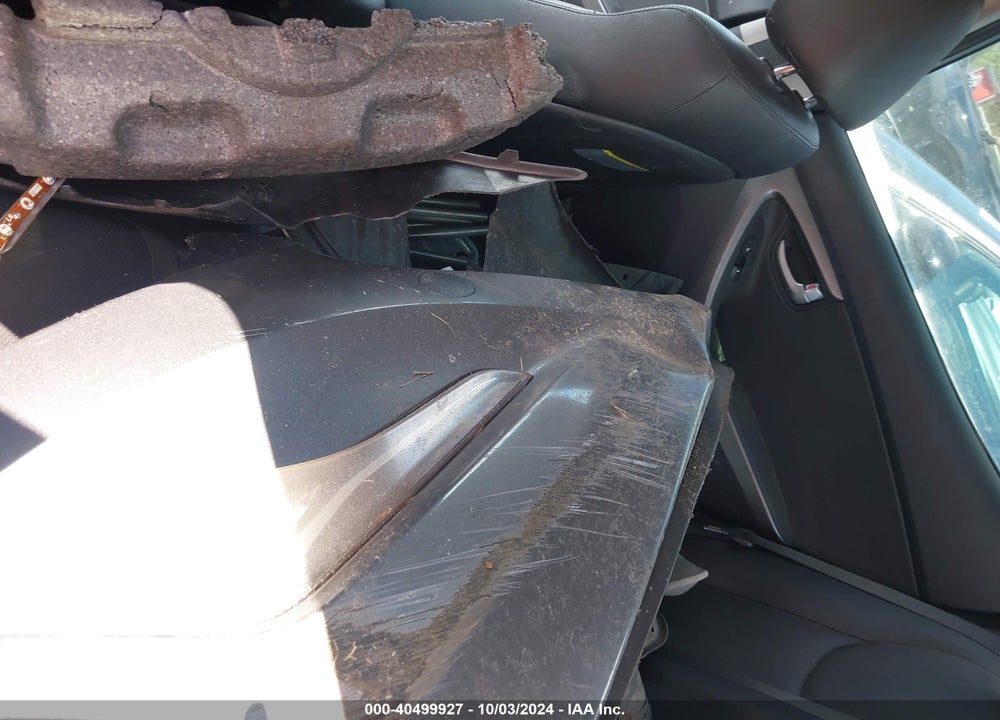 2016 HYUNDAI ELANTRA LIMITED VIN: KMHDH4AE3GU602370